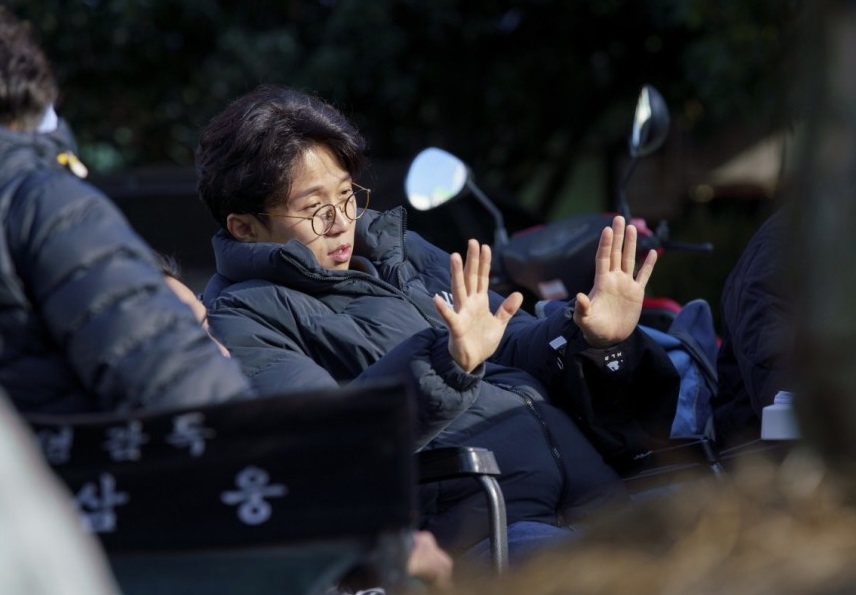 박성광 웅남이
