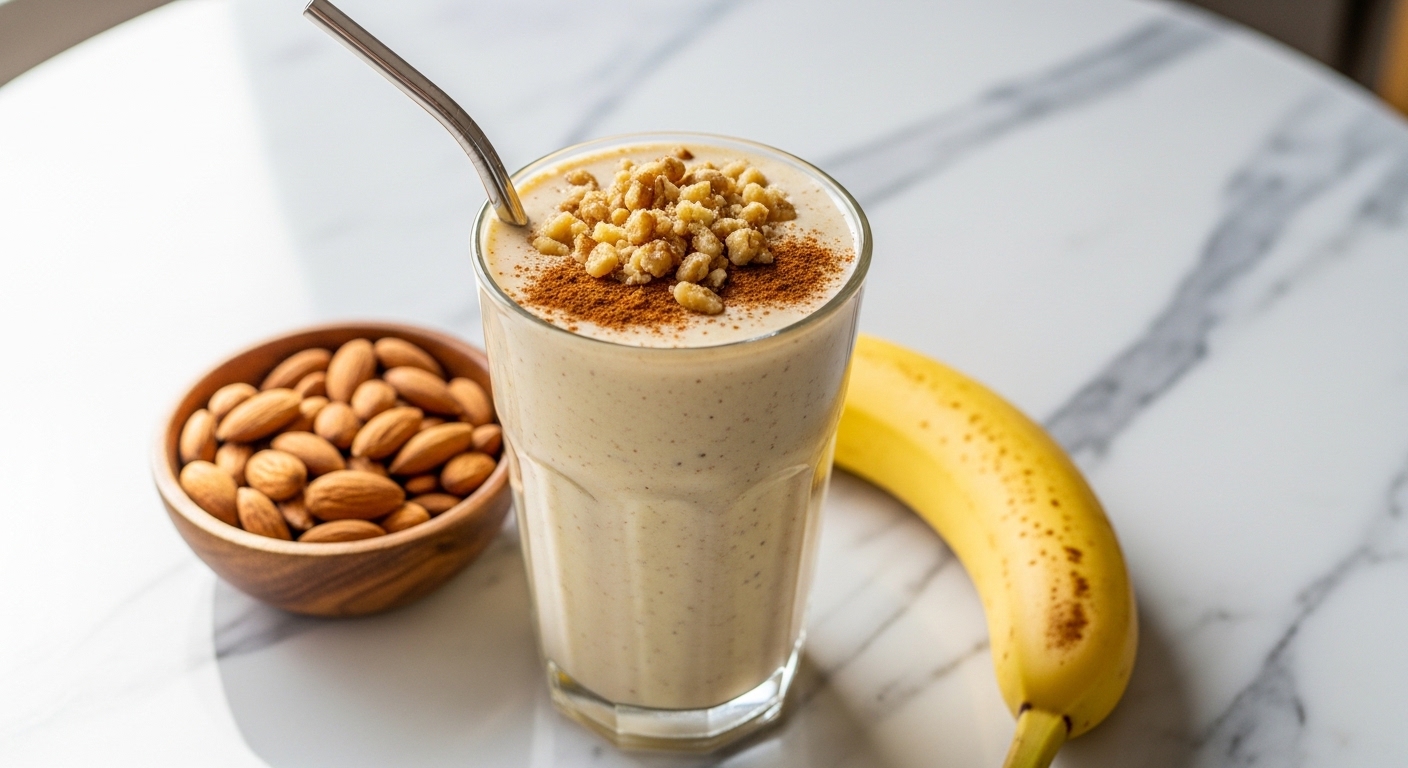 아침바나나공복