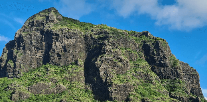 모리셔스 신혼여행 가이드