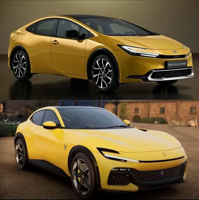 토요타 프리우스 하이브리드 가격 및 장점 핵심 요약_7