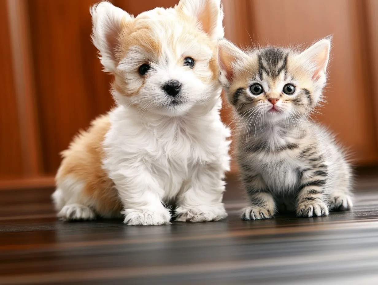 어디에서 반려동물을 입양할 수 있을까요? 신뢰할 수 있는 입양처와 과정 안내