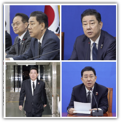 김병기 의원 나이, 학력, 프로필, 재산, 부동산, 가족, 쿠팡 논란 및 향후 전망