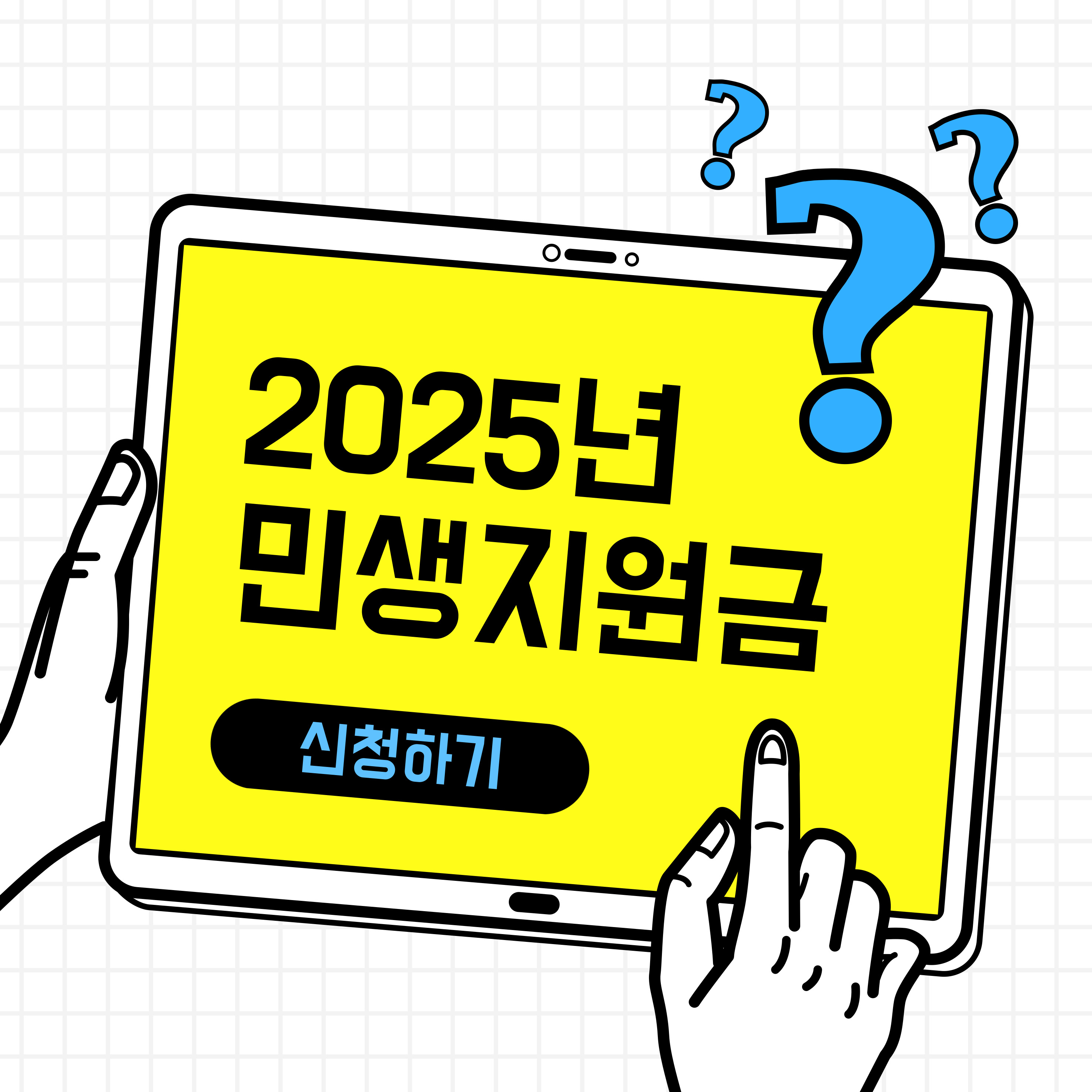 민생지원금 내란회복지원금