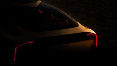 기아 EV8 GT1