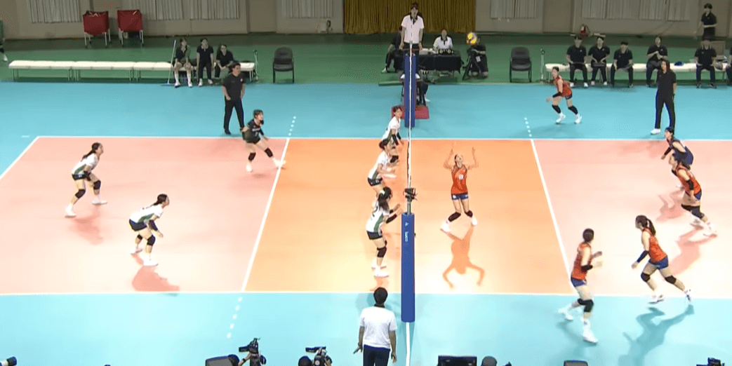 신인감독 긴연경 광주여대