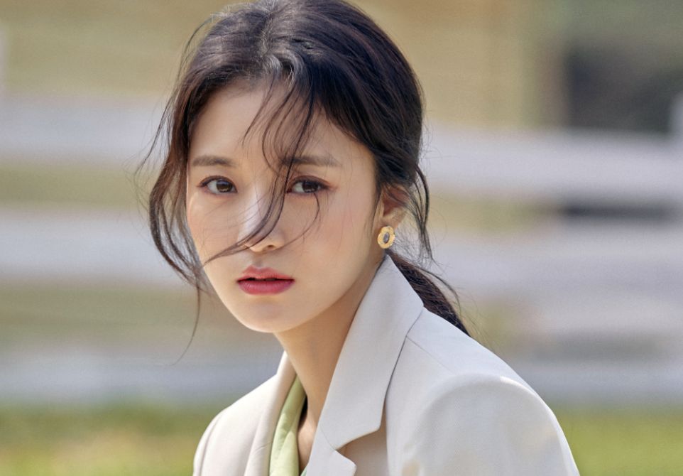 고보결 드라마 미모