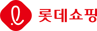 롯데쇼핑_로고