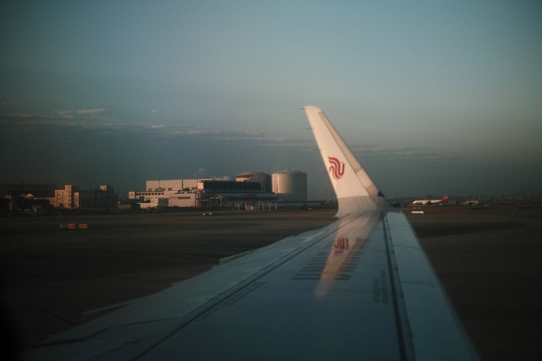 Airfare