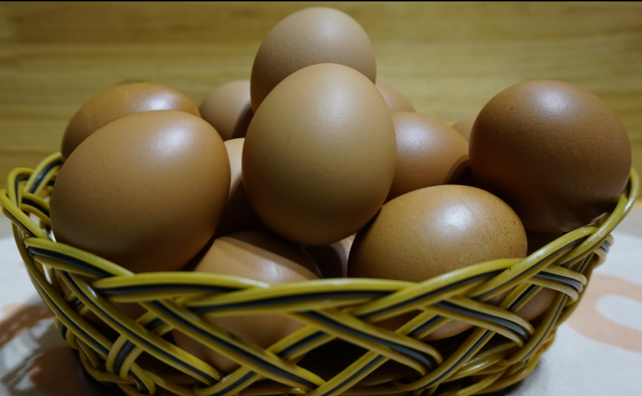 계란팩 블랙헤드제거방법