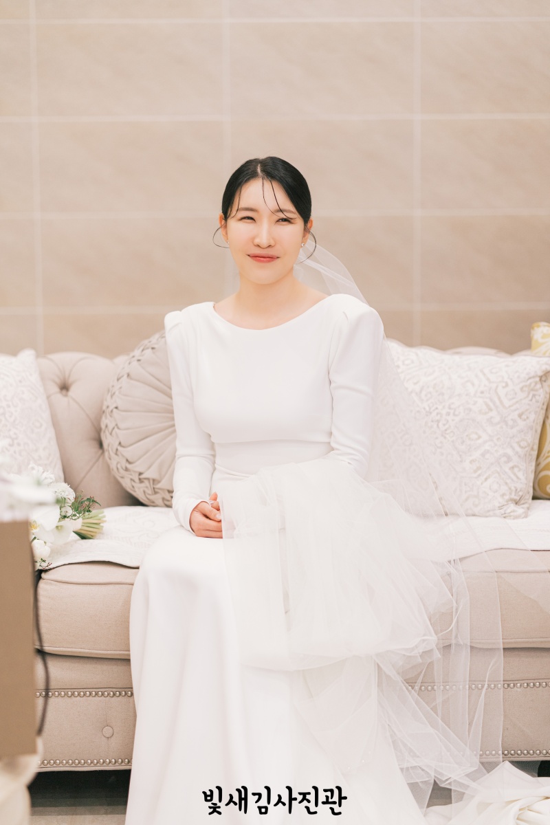 소풍컨벤션웨딩 라온제나홀 본식스냅 서브스냅 5