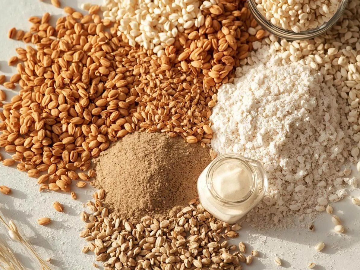 파로효소 섭취 방법