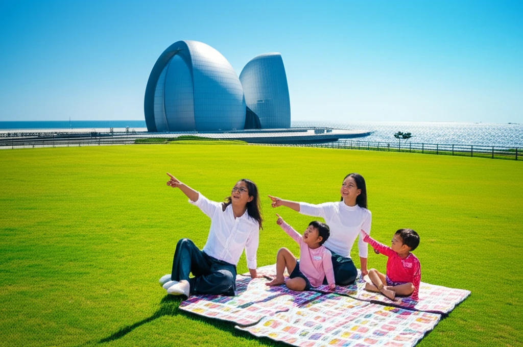 흰여울문화마을 태종대 주차 정보와 3..