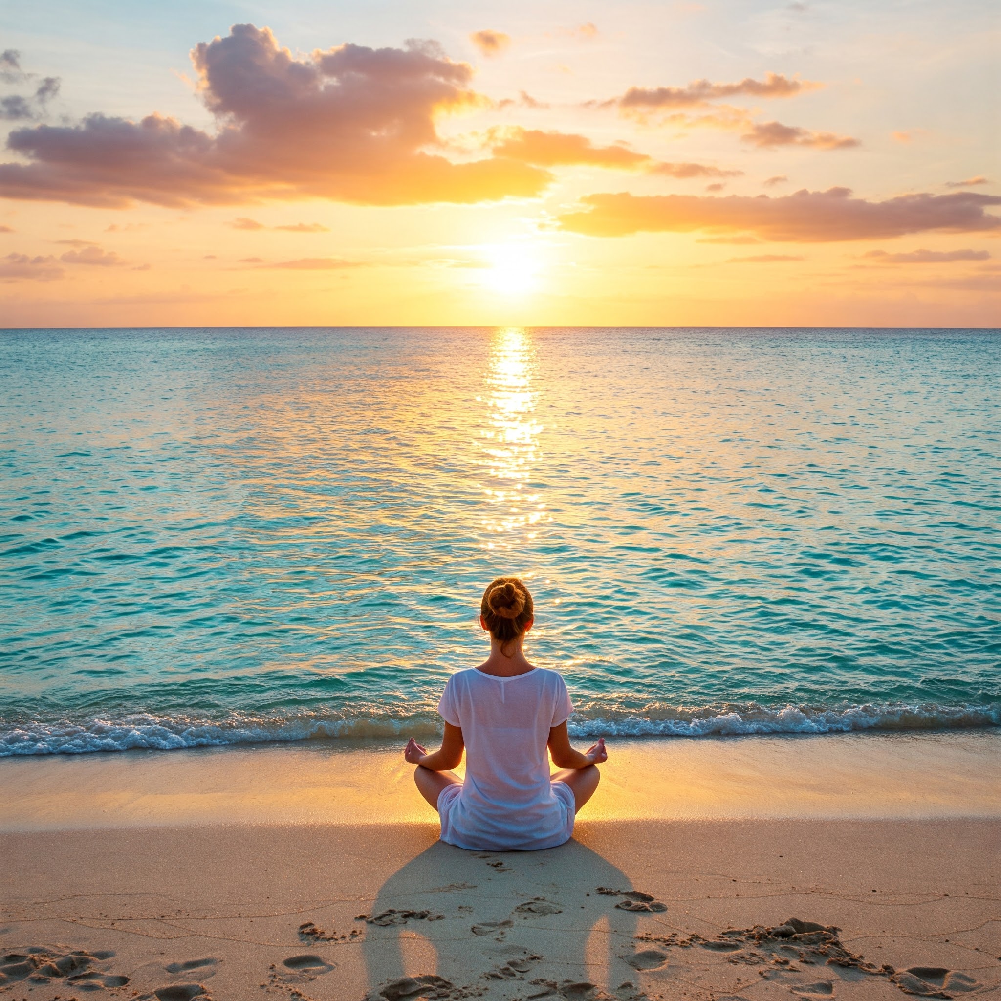 2025년 슬로우 트래블 트렌드 완전정복 &ndash; 웰빙을 위한 새로운 여행법