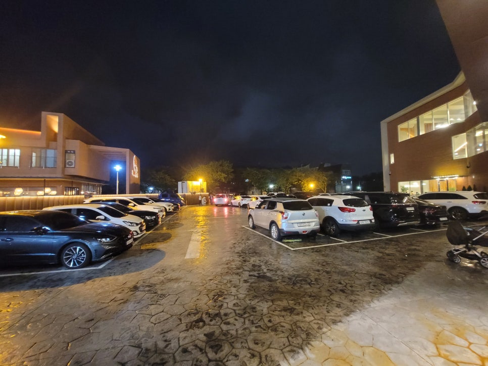 진해반점 진해 대표 중국집 이라고 해도 되는 곳