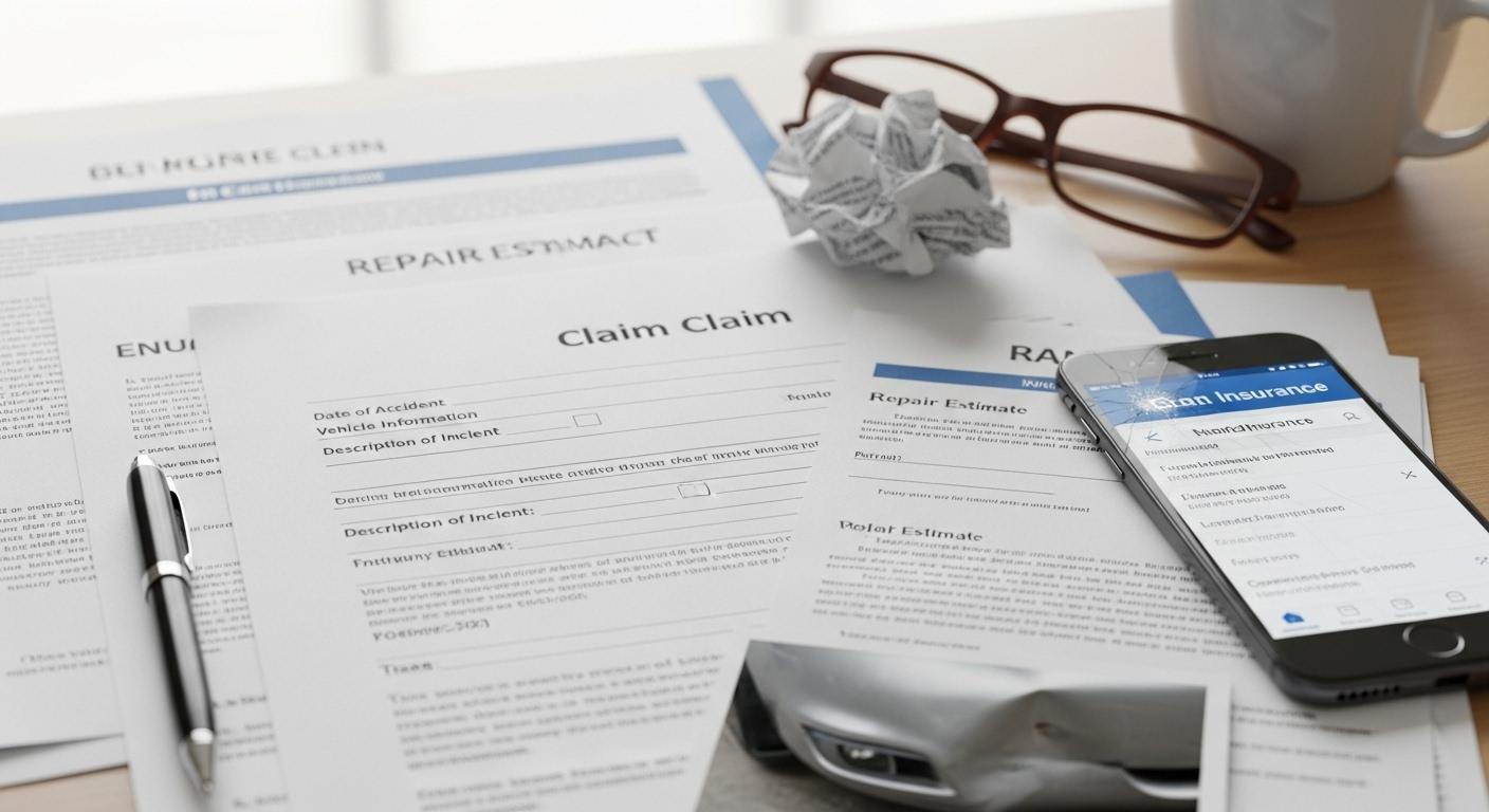 운전자보험 청구기간