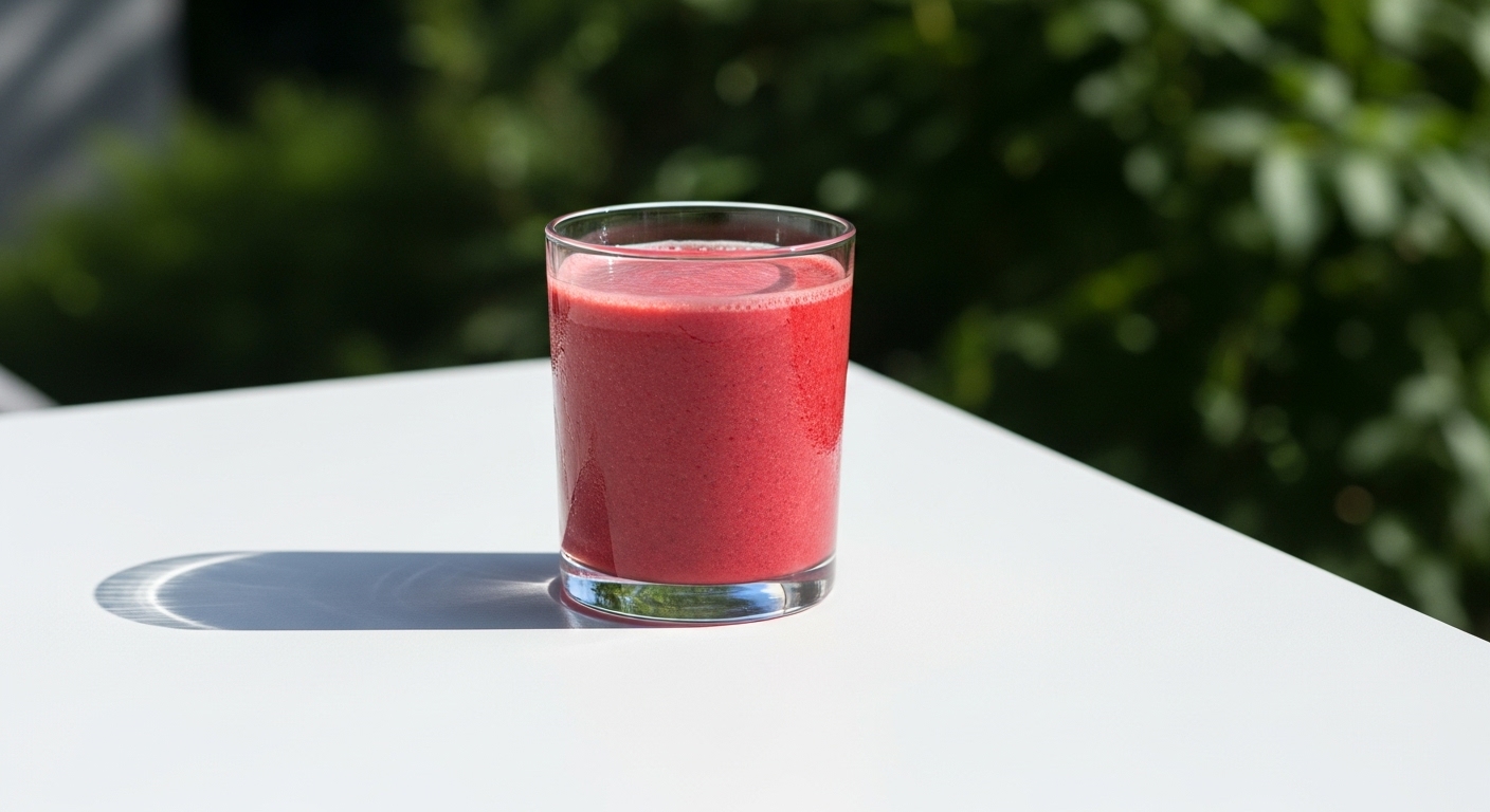 체리 효능 부작용