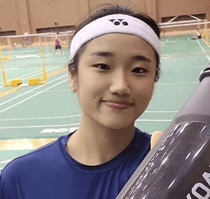 안세영 4강 진출