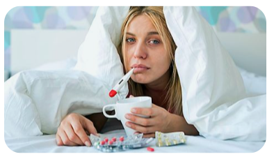 폐렴의 증상과 폐렴치료약 추천