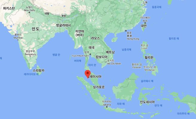말라카 해협 지도 통행료 징수 논란: 인도네시아의 전략적 실책인가? 글로벌 에너지 공급망과 해양법적 쟁점 분석