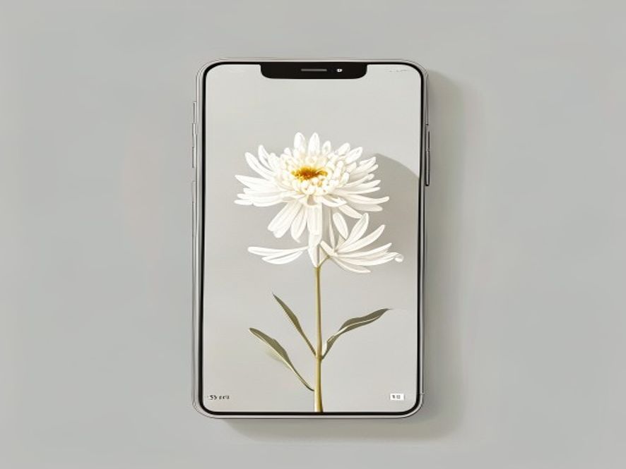 모바일 부고장 직접 만들기 &mdash; HTML 한 장으로