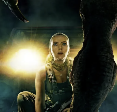 2025년 흥행 영화, 쥬라기 월드: 새로운 시작 완벽 정리