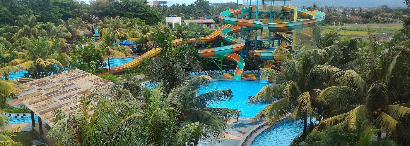 자카르타 근교 여행