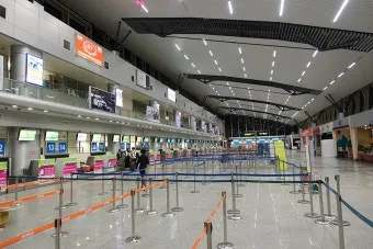 다낭 공항 면세점에서 판매하는 인기 술 종류 소개_13
