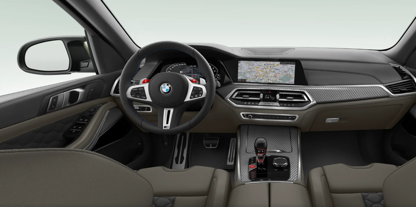 2023 BMW X5 제원 중고 리스