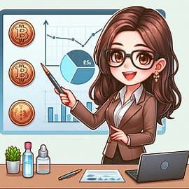 너도 나도 하는 암호화폐(가상자산) 투자, 정말 해야 할까?