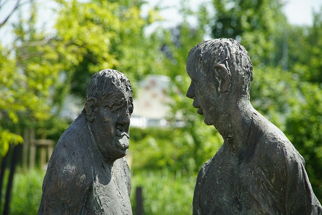 미국과 유럽 심리치료 (행동치료, 게슈탈트, 융분석) 관련 사진