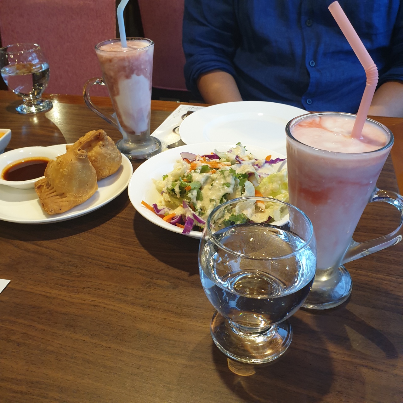 신중동 맛집, 카레 맛집