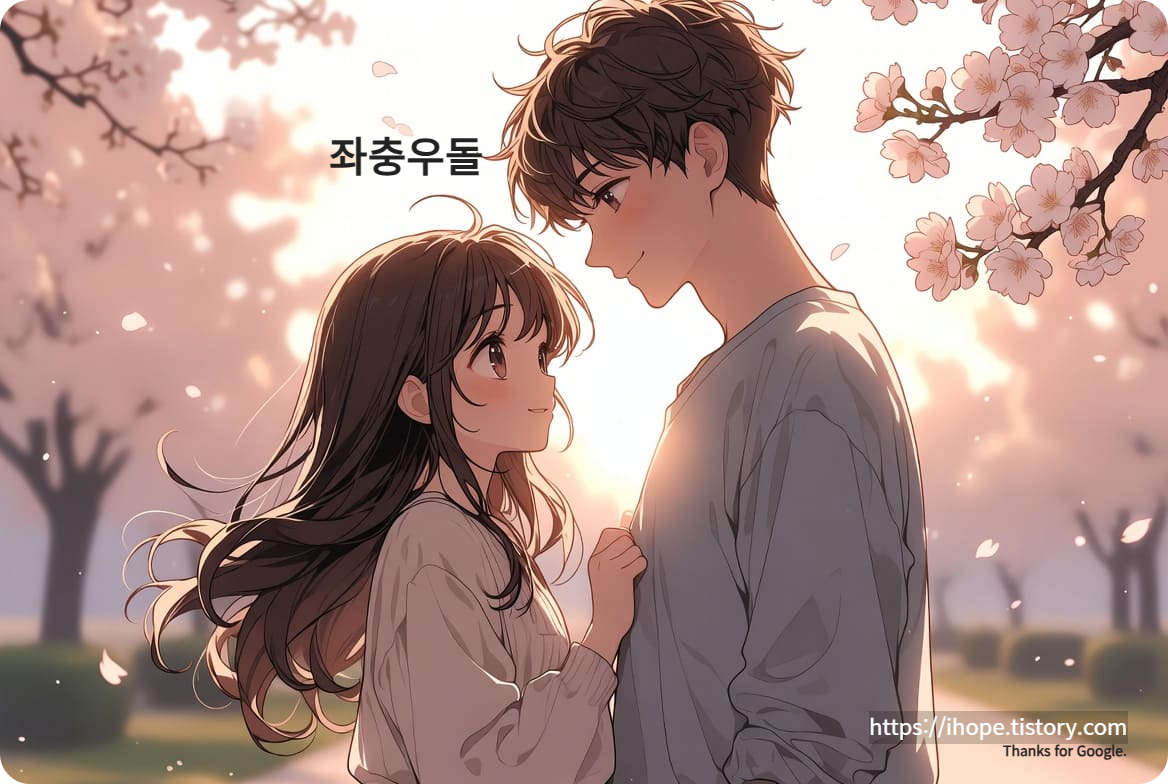 The reason why people who support you are loved for a long time instead of being obsessed