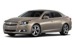 말리부 색상 코드 - 데이드림 베이지(색상 코드 : GOZ)