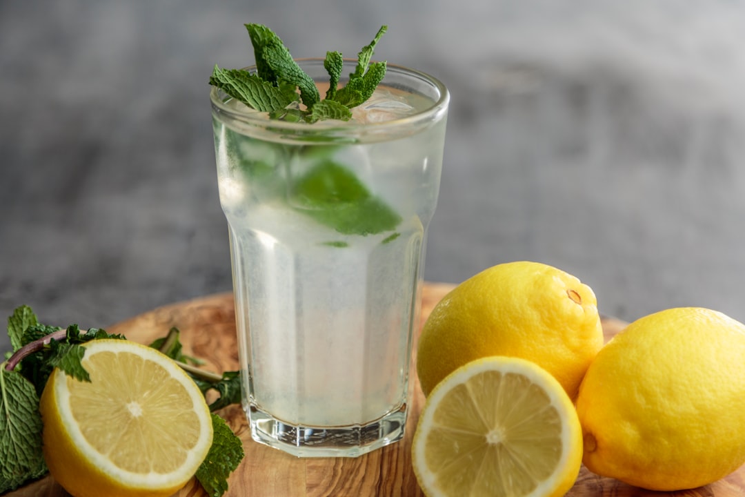 Lemonade -