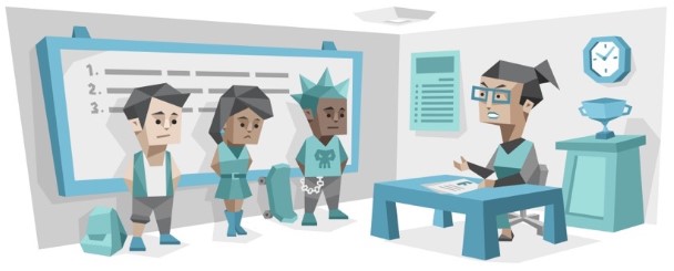 MBTI 성격유형검사, 무료검사, 결과해석