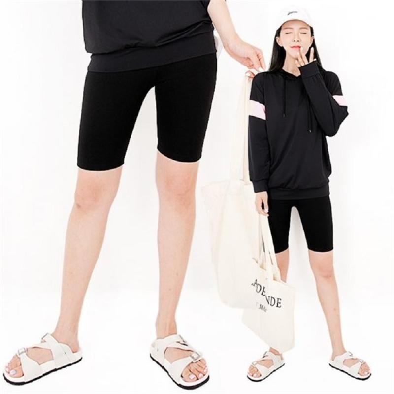 H스타일 BA 하이5부워터레깅스