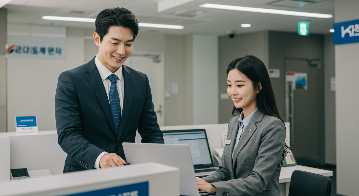 2025년 정기예금 금리