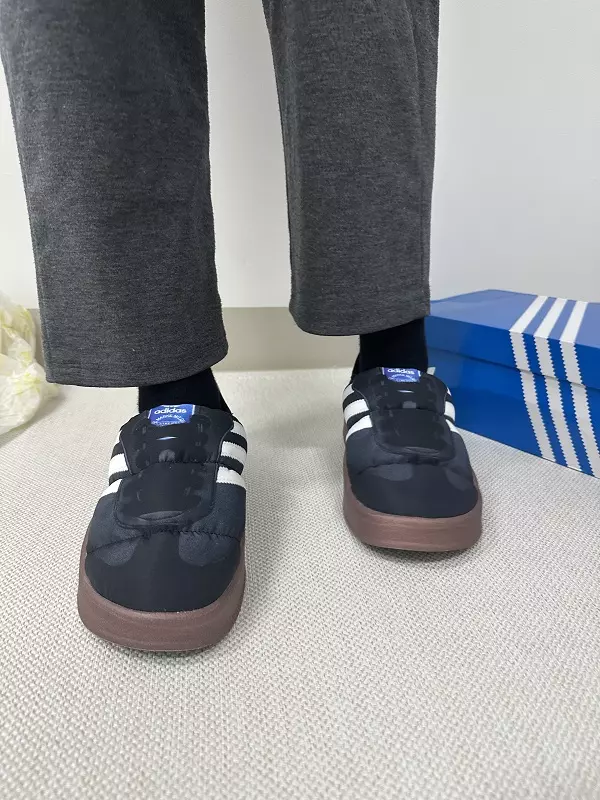 아디다스 퍼피렛 삼바