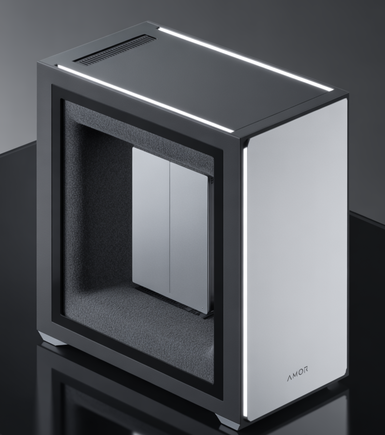 케이스와 저장 장치, 마지막 방어선