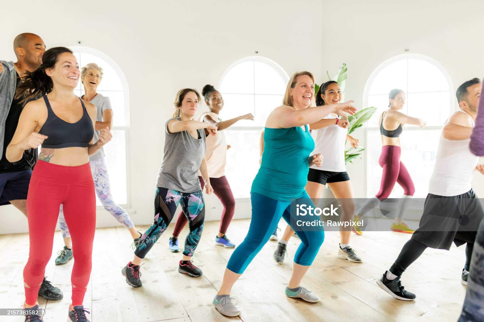 유산소 운동과 근력 운동의 차이 및 효과