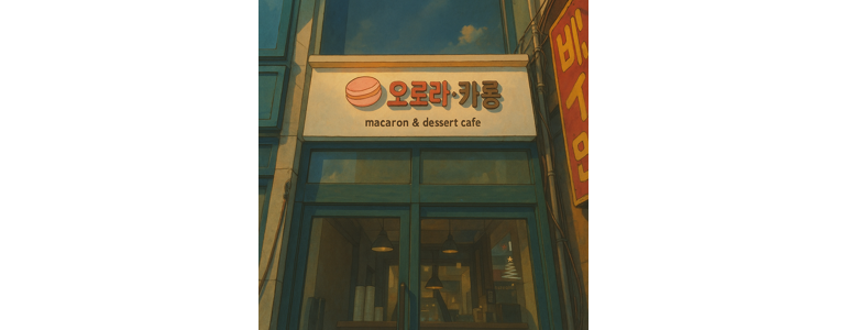 인천 서구 현수막