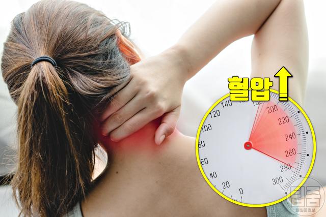 지방간 증상 비알코올성지방간 혈압