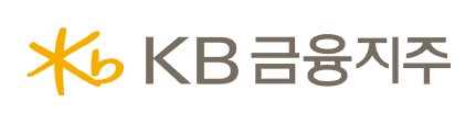 KB금융 로고
