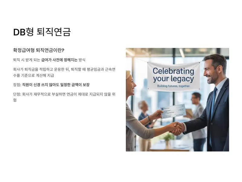 퇴직연금4_DB