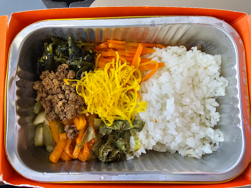 제주항공 기내식 03