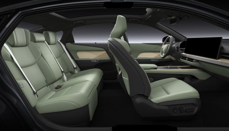 렉서스 8세대 ES 주요 제원, 엔진, 시스템 출력, 디자인, 주행가능거리, 가격, 출시일