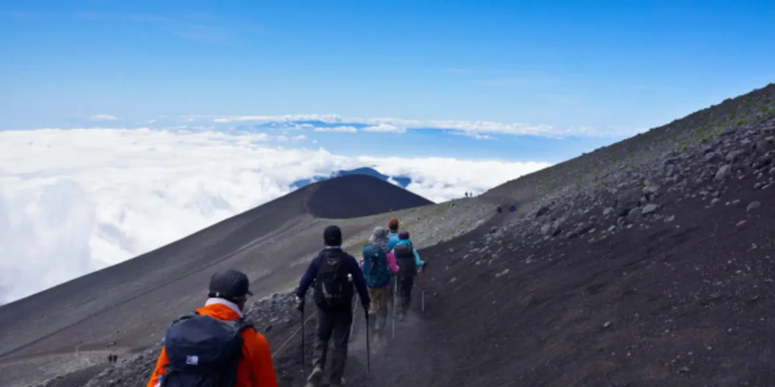 후지산 제대로 보는 법｜가와구치호부터 아라쿠라야마까지 완벽 가이드
