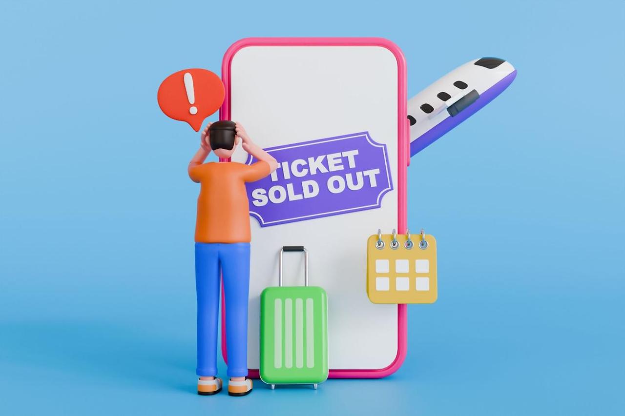 화담숲 온라인으로 3분만에 예약하러 가기