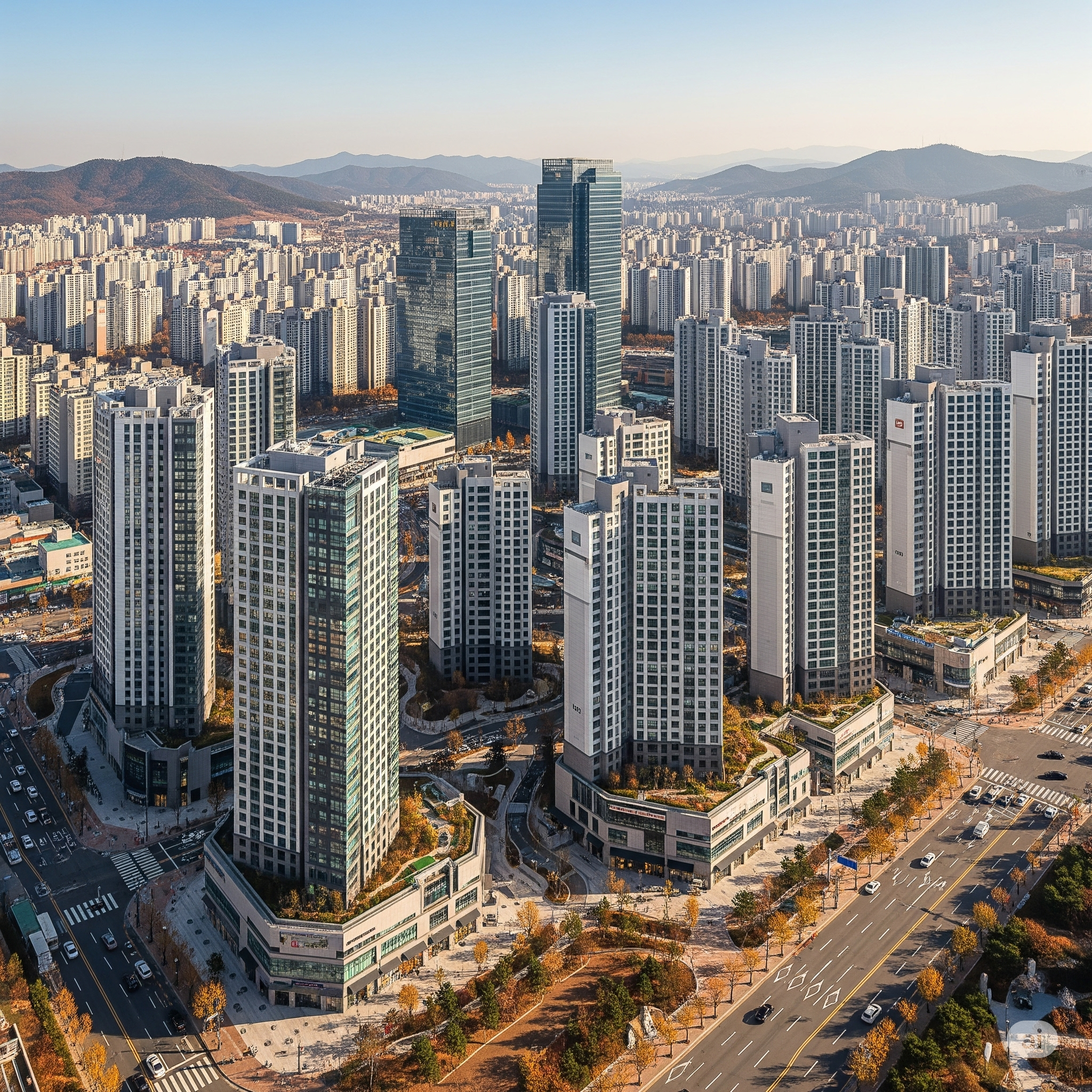 이재명 정부 부동산 전망