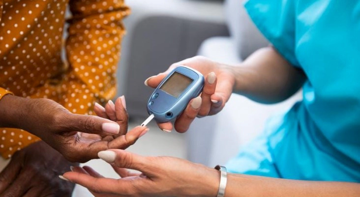 식사직후 혈당 정상수치